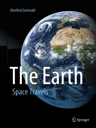 Cover image: The Earth 9783662696323