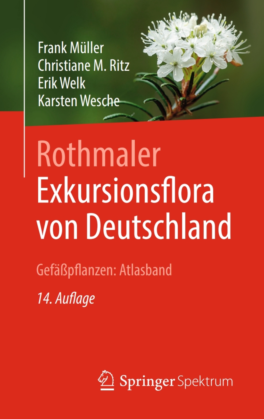 ISBN 9783662697047