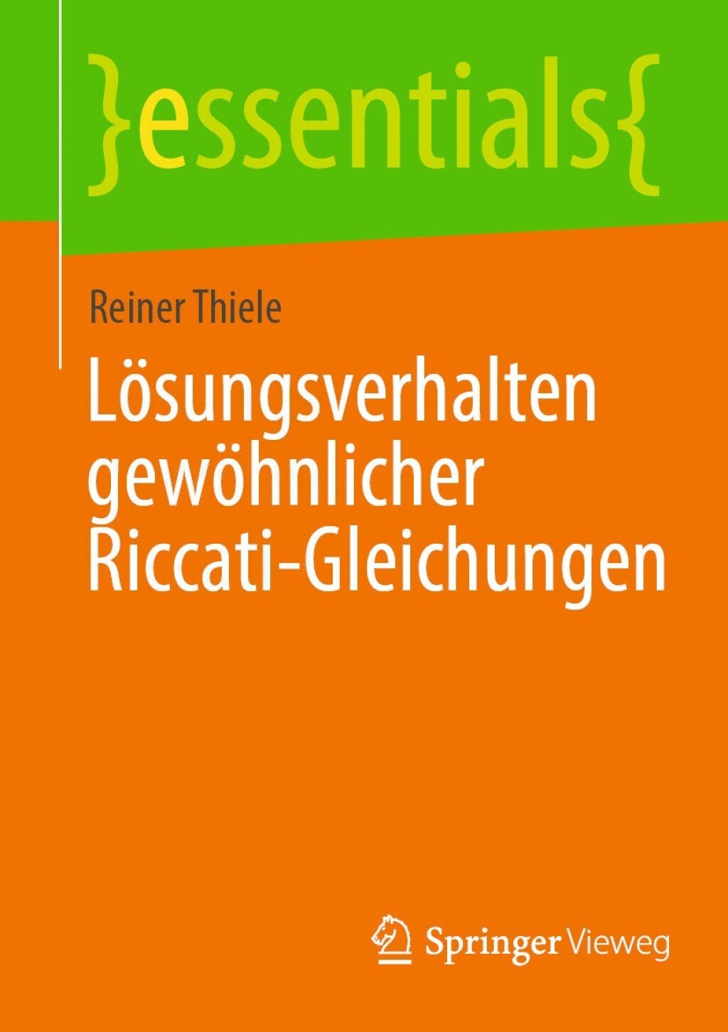 ISBN 9783662699812