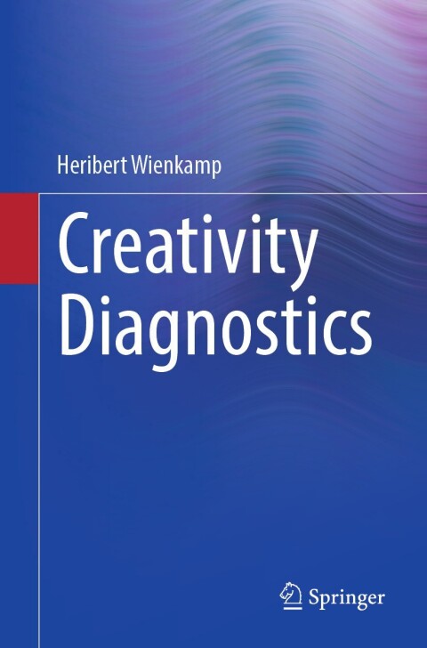 Creativity Diagnostics - FULL INSTANT DOWNLOAD | PDF DOCX EPUB