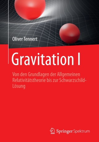 Cover image: Gravitation I 9783662705896