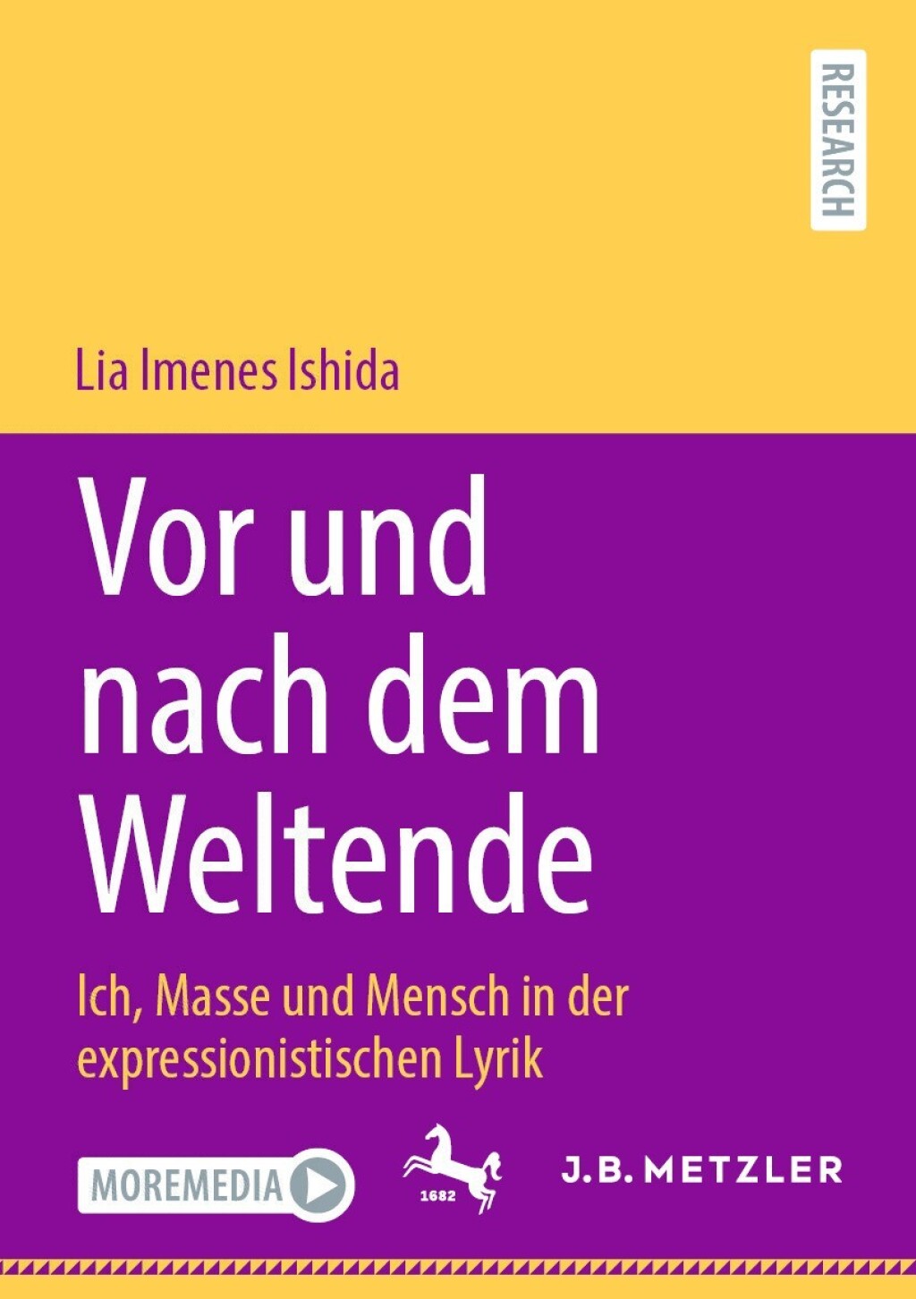 ISBN 9783662706756 product image for Vor und nach dem Weltende (eBook Rental) | upcitemdb.com