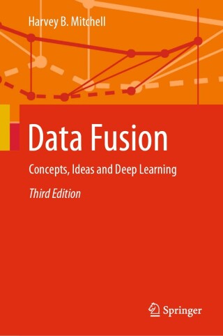 Cover image: Data Fusion 3rd edition 9783662710227