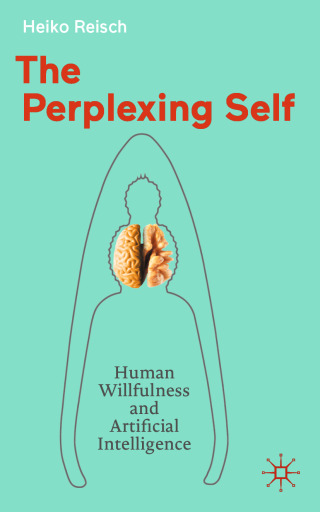 Cover image: The Perplexing Self 9783662717318