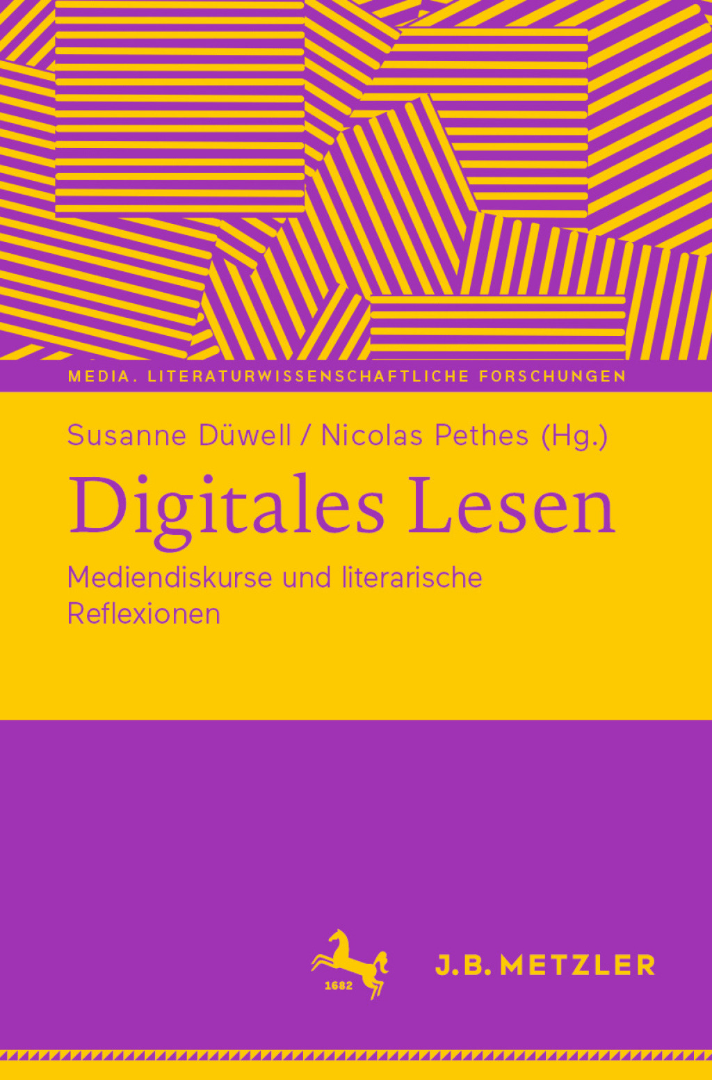 ISBN 9783662721094 product image for Digitales Lesen (eBook Rental) | upcitemdb.com