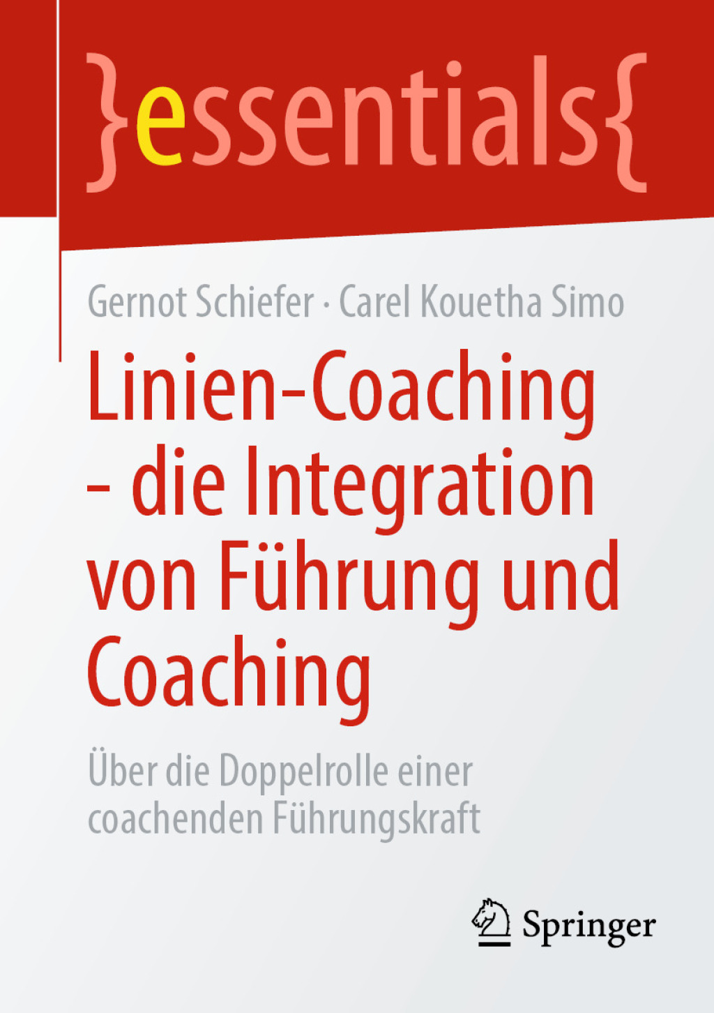ISBN 9783662725740