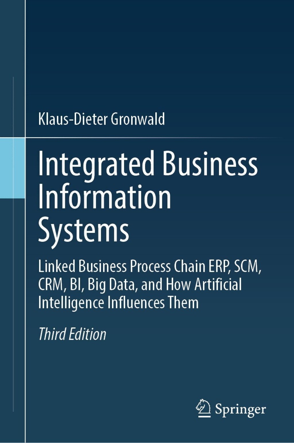 ISBN 9783662735275