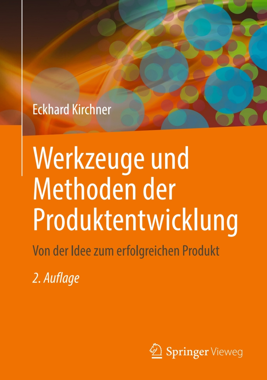 ISBN 9783662742952 product image for Werkzeuge und Methoden der Produktentwicklung - 2nd Edition (eBook Rental) | upcitemdb.com