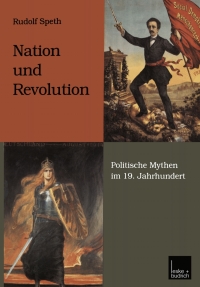 Cover image: Nation und Revolution 9783810028532