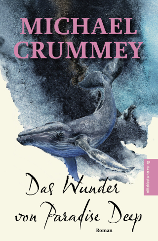 Cover image: Das Wunder von Paradise Deep 9783963119255
