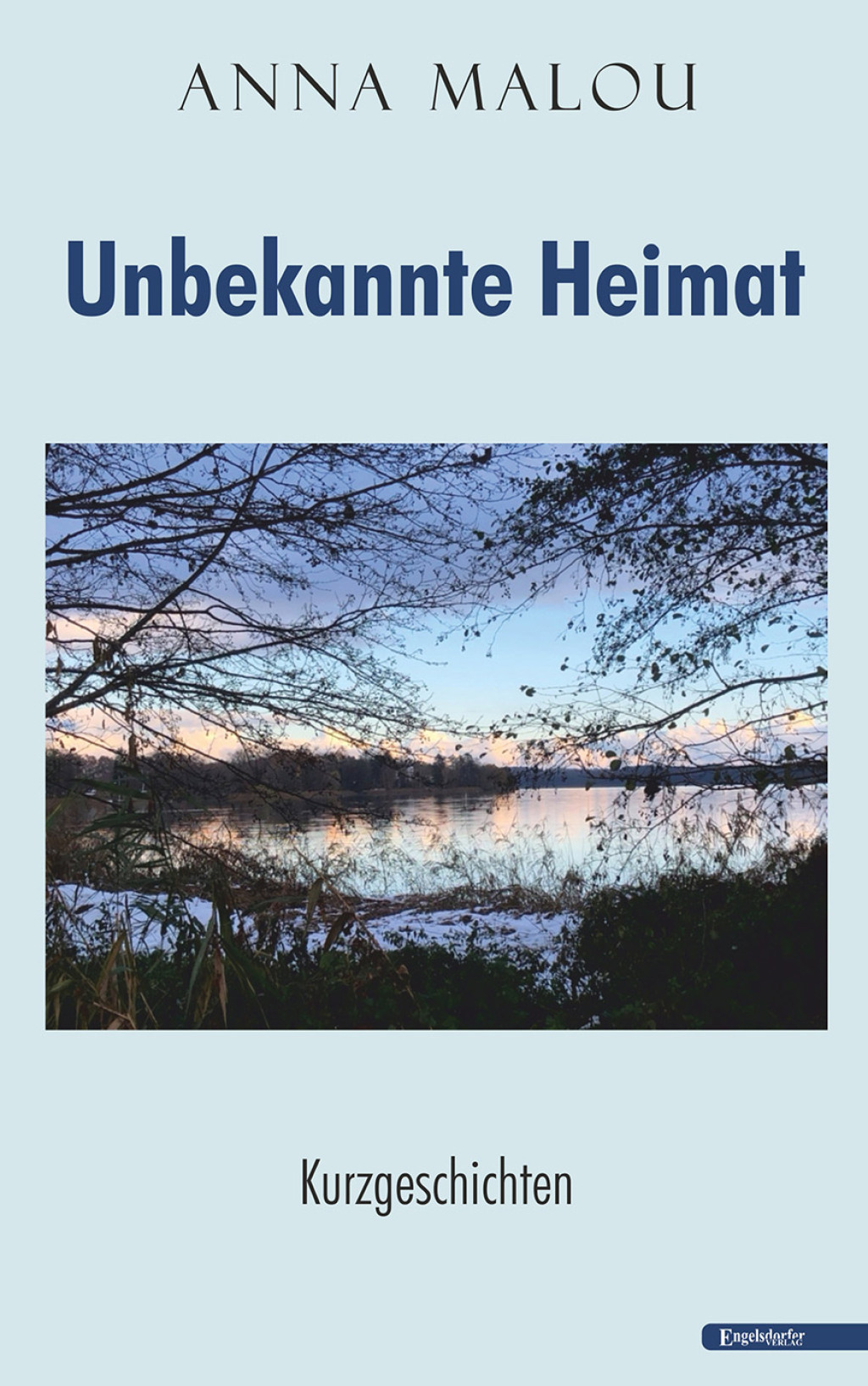 Unbekannte Heimat eBook