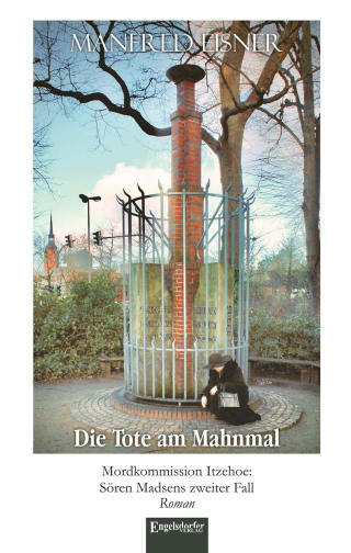 Imagen de portada: Die Tote am Mahnmal 9783690959841