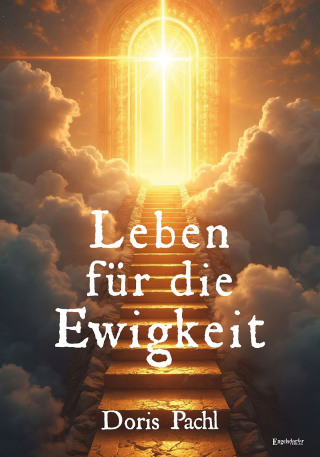 Cover image: Leben für die Ewigkeit 9783690950350