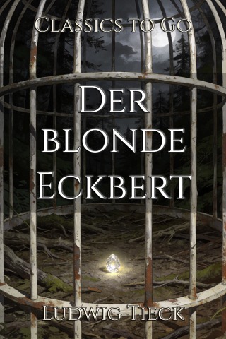 Imagen de portada: Der blonde Eckbert