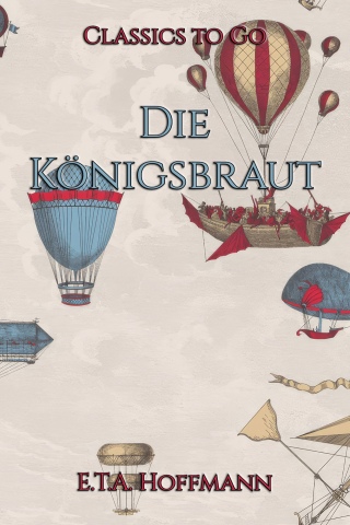 Cover image: Die Königsbraut