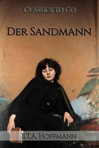 Imagen de portada: E.T.A. Hoffmann: Der Sandmann