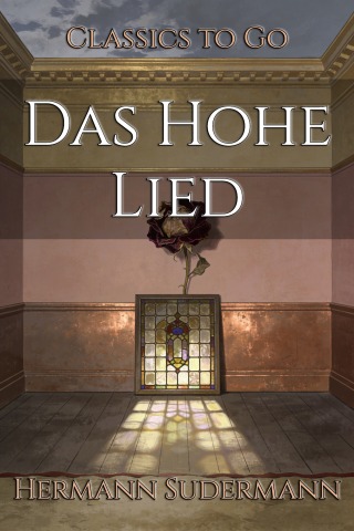 Imagen de portada: Das Hohe Lied