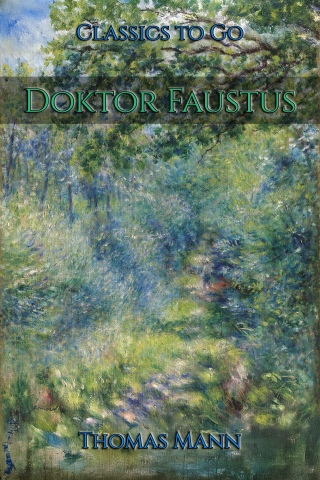 Cover image: Doktor Faustus