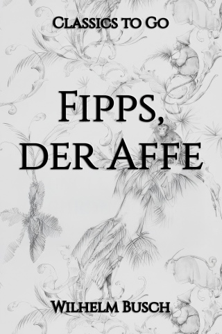 Imagen de portada: Fipps, der Affe