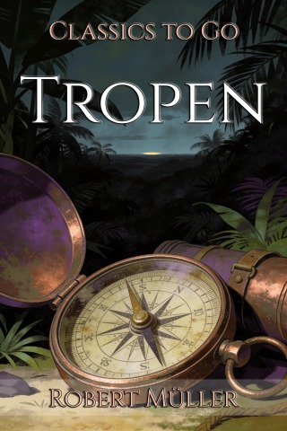 Imagen de portada: Tropen