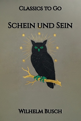 Imagen de portada: Schein und Sein