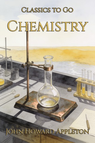 Imagen de portada: Chemistry