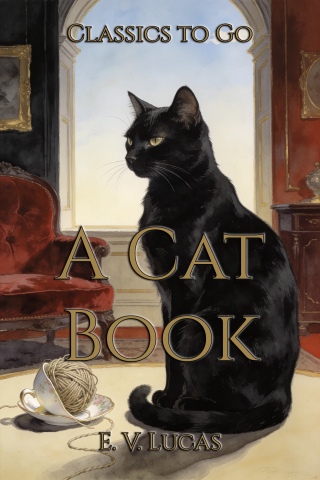 Imagen de portada: A Cat Book