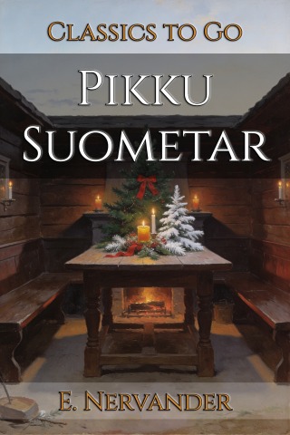 Imagen de portada: Pikku Suometar