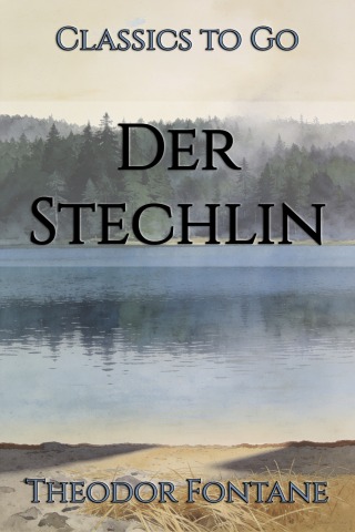 Imagen de portada: Der Stechlin