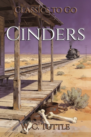 Titelbild: Cinders