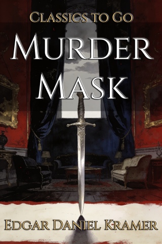 Imagen de portada: Murder Mask