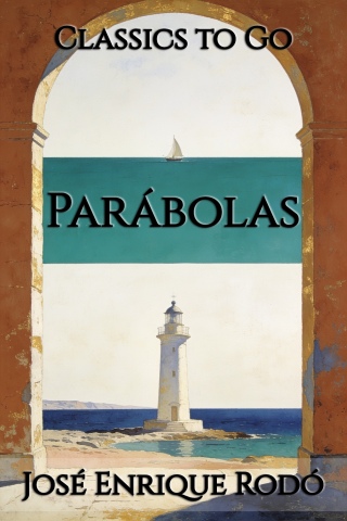 Imagen de portada: Parábolas