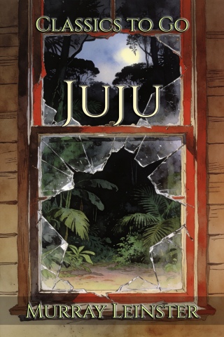 Imagen de portada: Juju