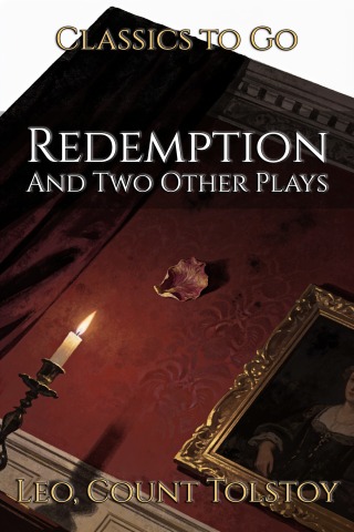 Imagen de portada: Redemption