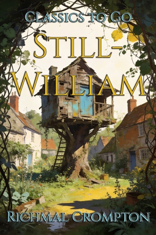 Imagen de portada: Still- William