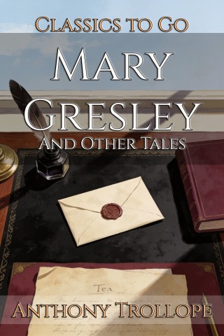Imagen de portada: Mary Gresley