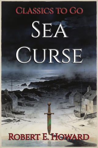 Imagen de portada: Sea Curse