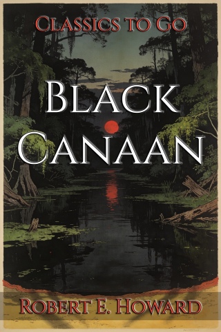 Imagen de portada: Black Canaan