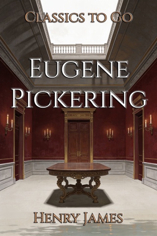 Imagen de portada: Eugene Pickering