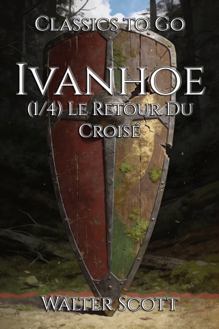 Cover image: Ivanhoe