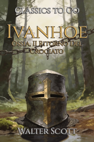 表紙画像: Ivanhoe