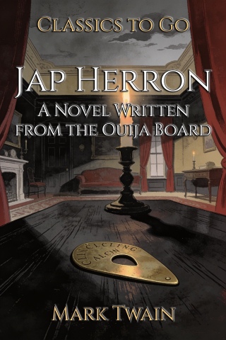 Imagen de portada: Jap Herron
