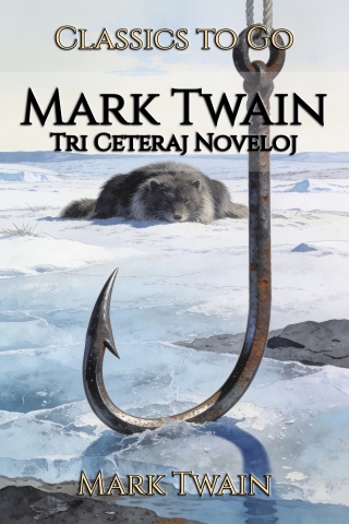 Titelbild: Mark Twain