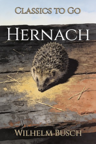 Cover image: Hernach