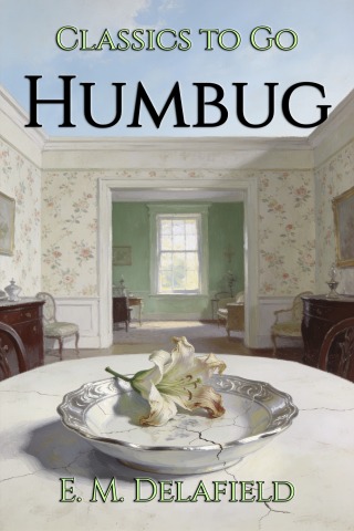 表紙画像: Humbug