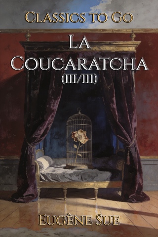 Imagen de portada: La Coucaratcha