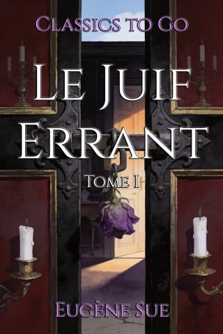 Imagen de portada: Le Juif Errant