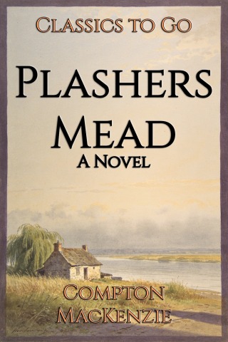 صورة الغلاف: Plashers Mead