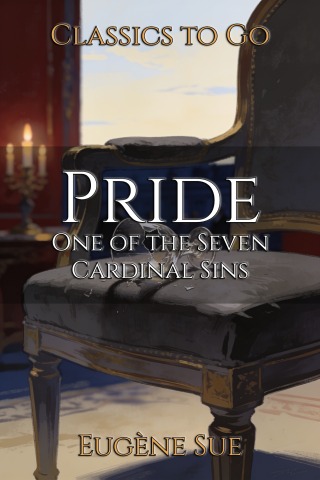 Imagen de portada: Pride