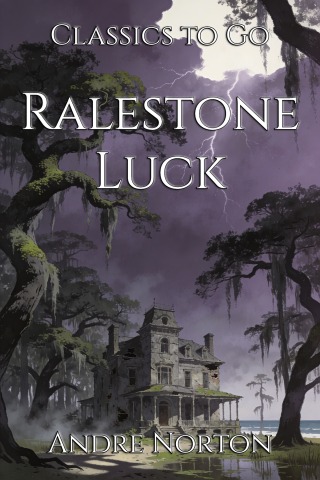 Omslagafbeelding: Ralestone Luck